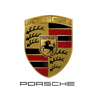 Porsche logo