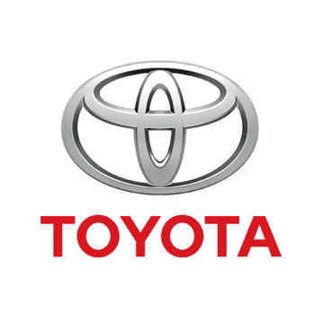 Toyota logo