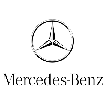 Mercedes logo