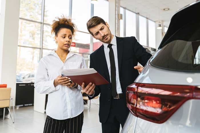 Compramos tu coche - ERW Multiautos