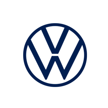 Volskwaggen logo