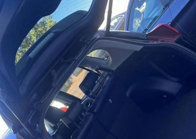 Comprar TOYOTA RAV4 segunda mano, foto 6 - Coches de segunda mano en Burgos