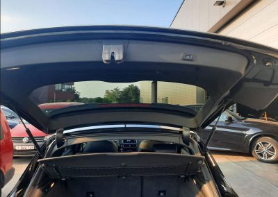 Comprar AUDI Q5 2.0TDI s-line 2015 Manual segunda mano, foto 6 - Coches de segunda mano en Burgos