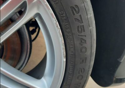 Comprar AUDI Q5 2.0TDI s-line 2015 Manual segunda mano, foto 5 - Coches de segunda mano en Burgos