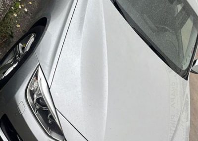 Comprar BMW 320D Automatico SPORT 2012 segunda mano, foto 2- Coches de segunda mano en Burgos