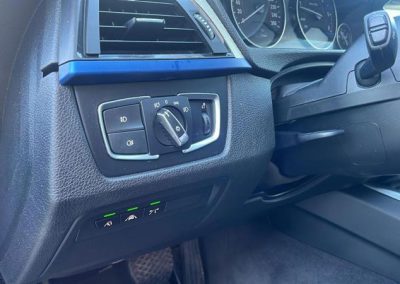 Comprar BMW 330XD M Automatico FULL EQUIP 2014 segunda mano, foto 2 - Coches de segunda mano en Burgos