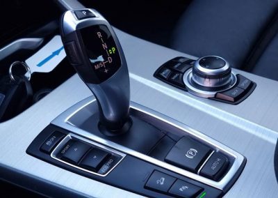 Comprar BMW X4 XDRIVE M 2.0D Automatico 2017 segunda mano, foto 8 - Coches de segunda mano en Burgos