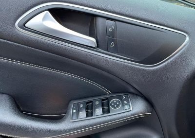 Comprar MERCEDES CLASE B 180CDI SPORT 2014 Diesel segunda mano, foto 6 - Coches de segunda mano en Burgos