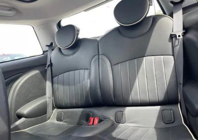 Comprar MINI COOPER ONE S 1.6 Diesel segunda mano, foto 7 - Coches de segunda mano en Burgos